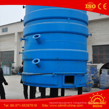 Rapeseed Cake Canola Oil Extraction Machine